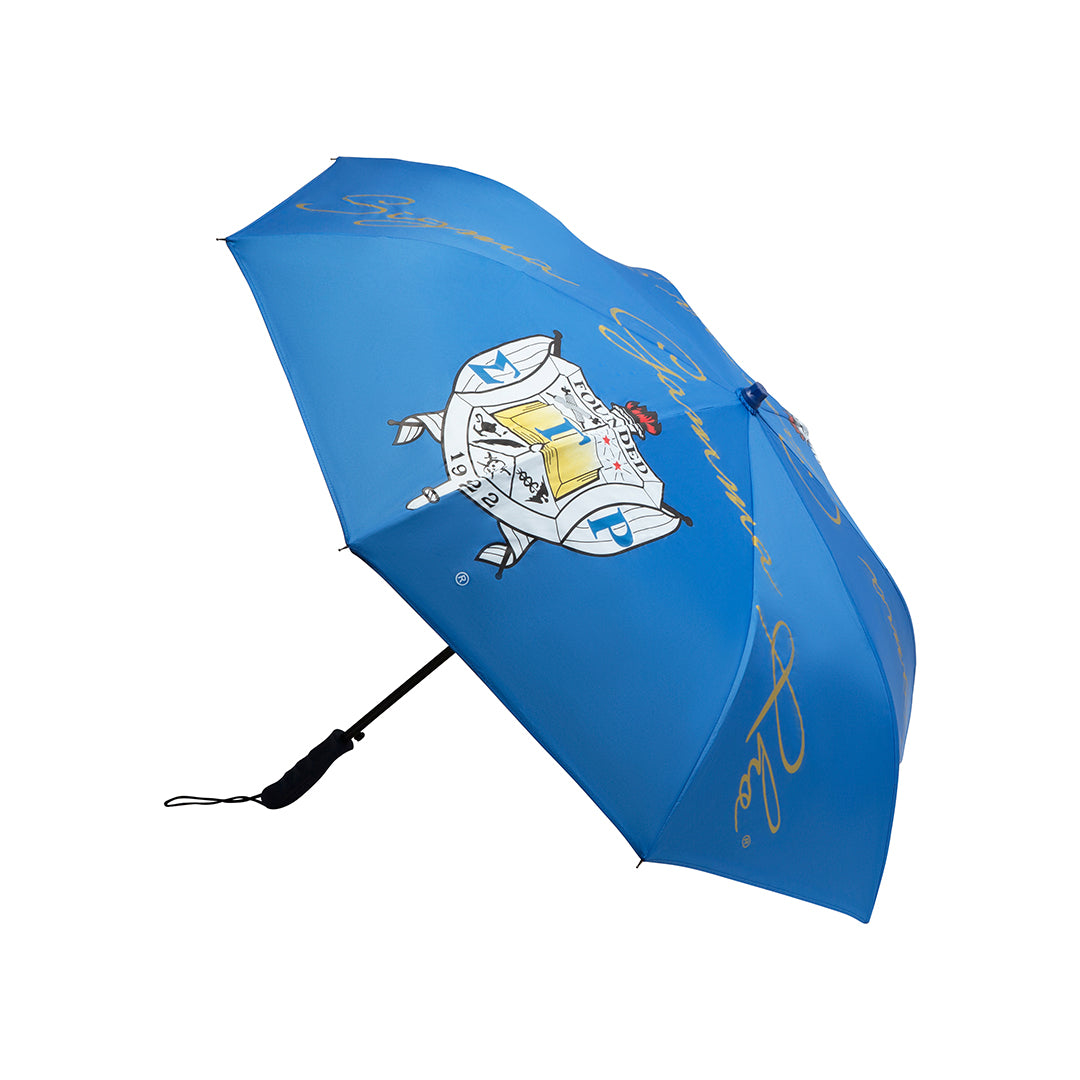 Sigma Gamma Rho Inverted Umbrella