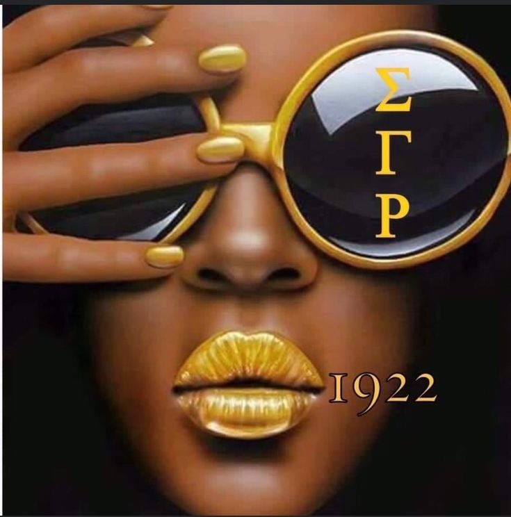 Sigma Gamma Rho Sorority, Inc.