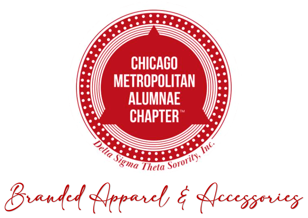 Chicago Metropolitan Chapter Branded Items