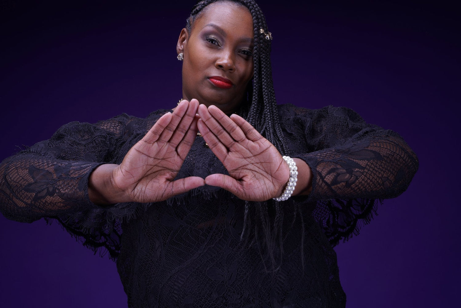 Delta Sigma Theta Sorority Inc.