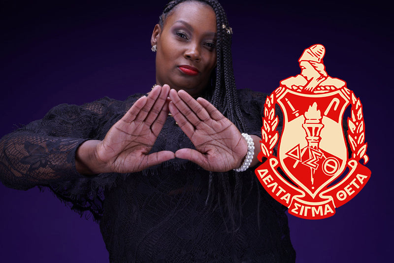 Delta Sigma Theta Sorority Inc.