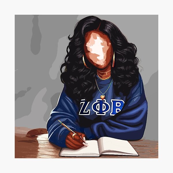 Zeta Phi Beta Sorority Inc.