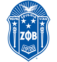 Zeta Phi Beta Sorority Inc.