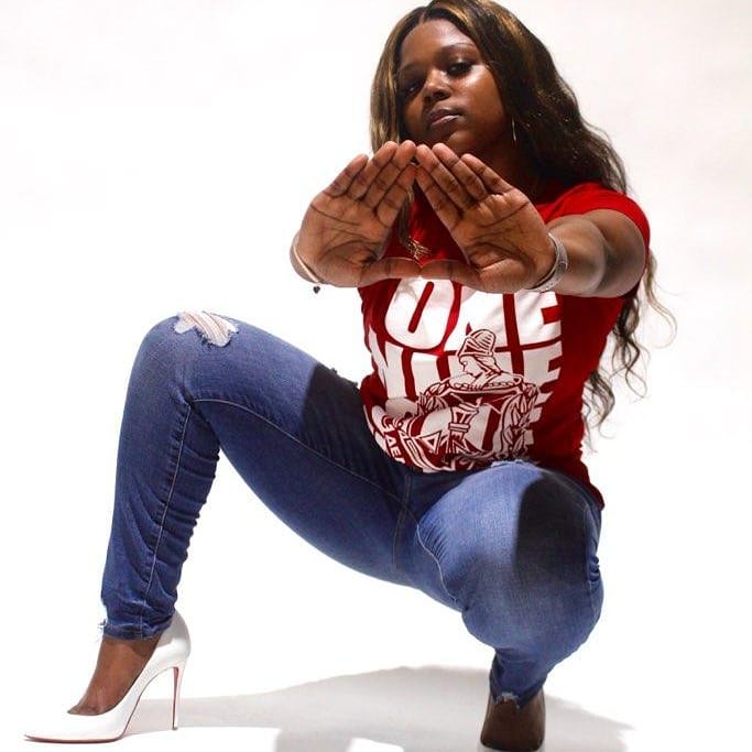 Delta Sigma Theta 1913 T-shirt