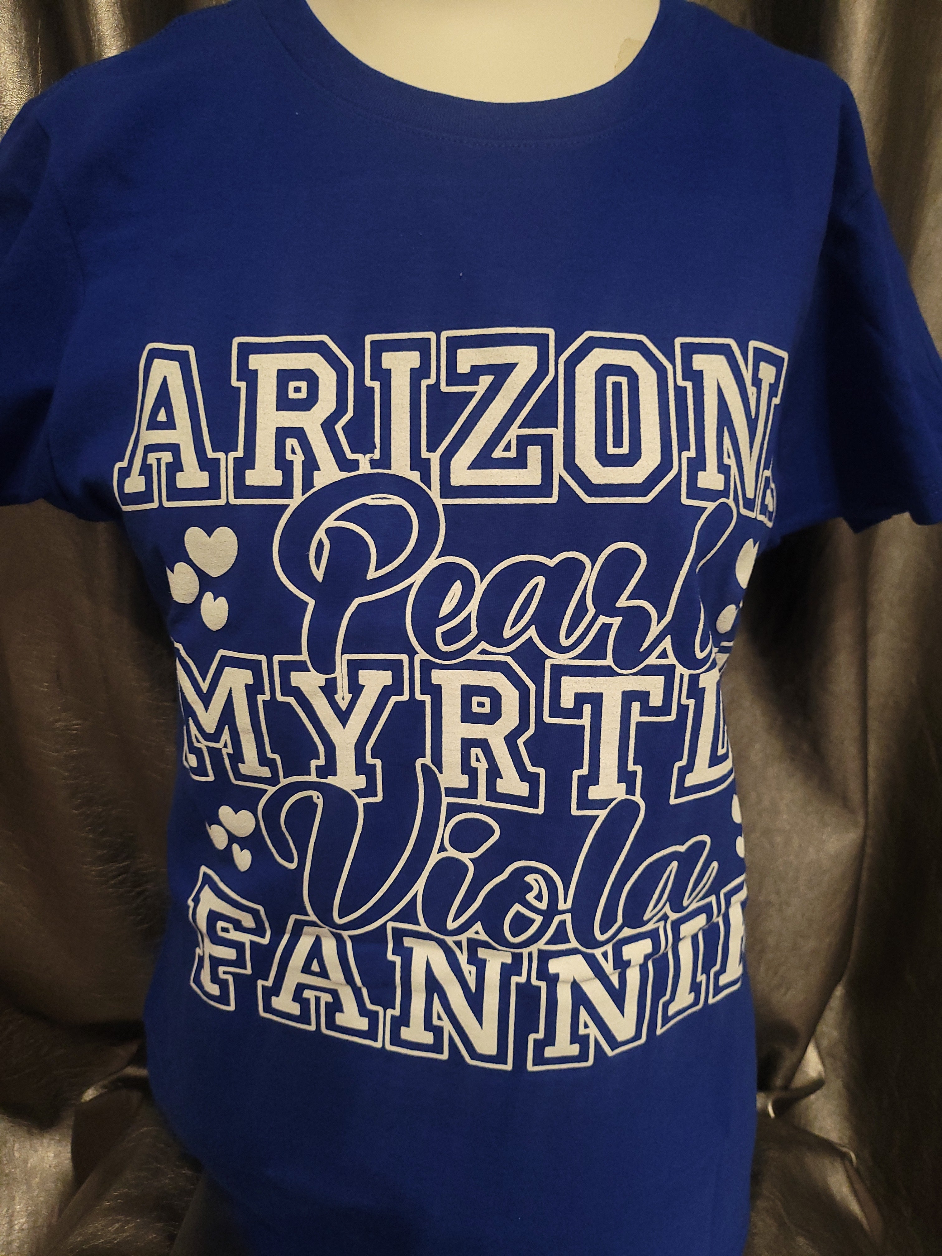 Zeta Phi Beta Founders T-shirt