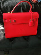 Delta Sigma Theta Purse-onality