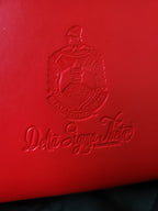 Delta Sigma Theta Purse-onality