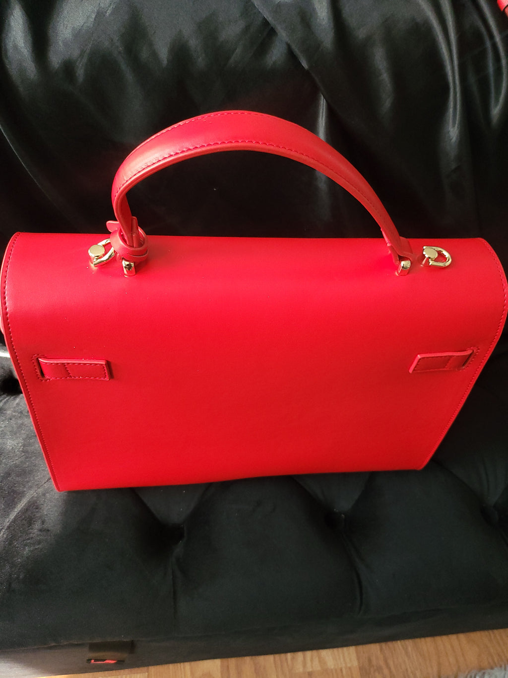 Delta Sigma Theta Purse-onality