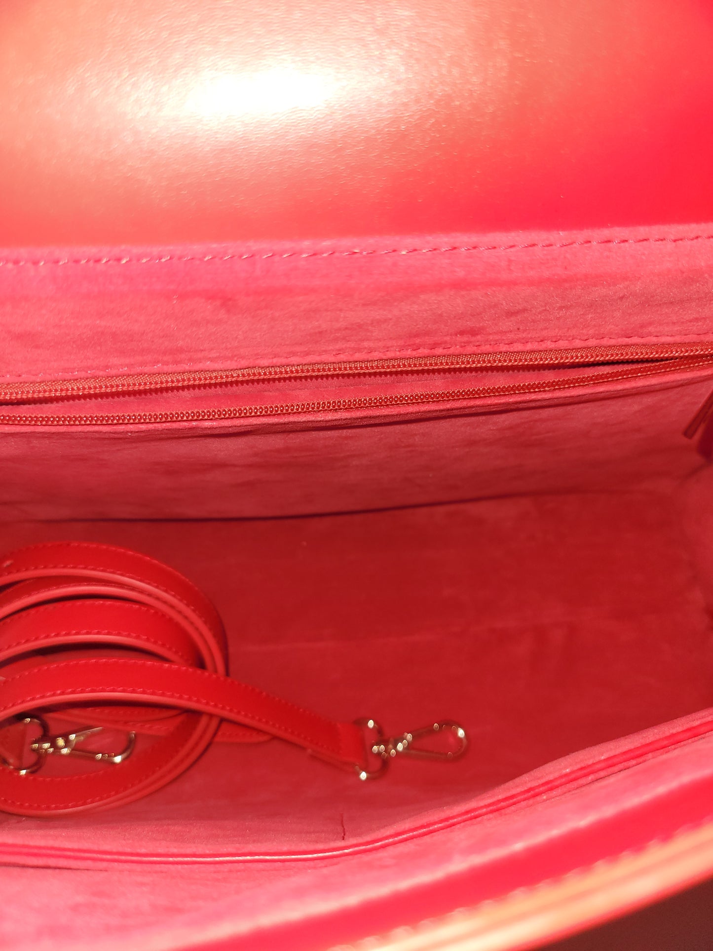 Delta Sigma Theta Purse-onality