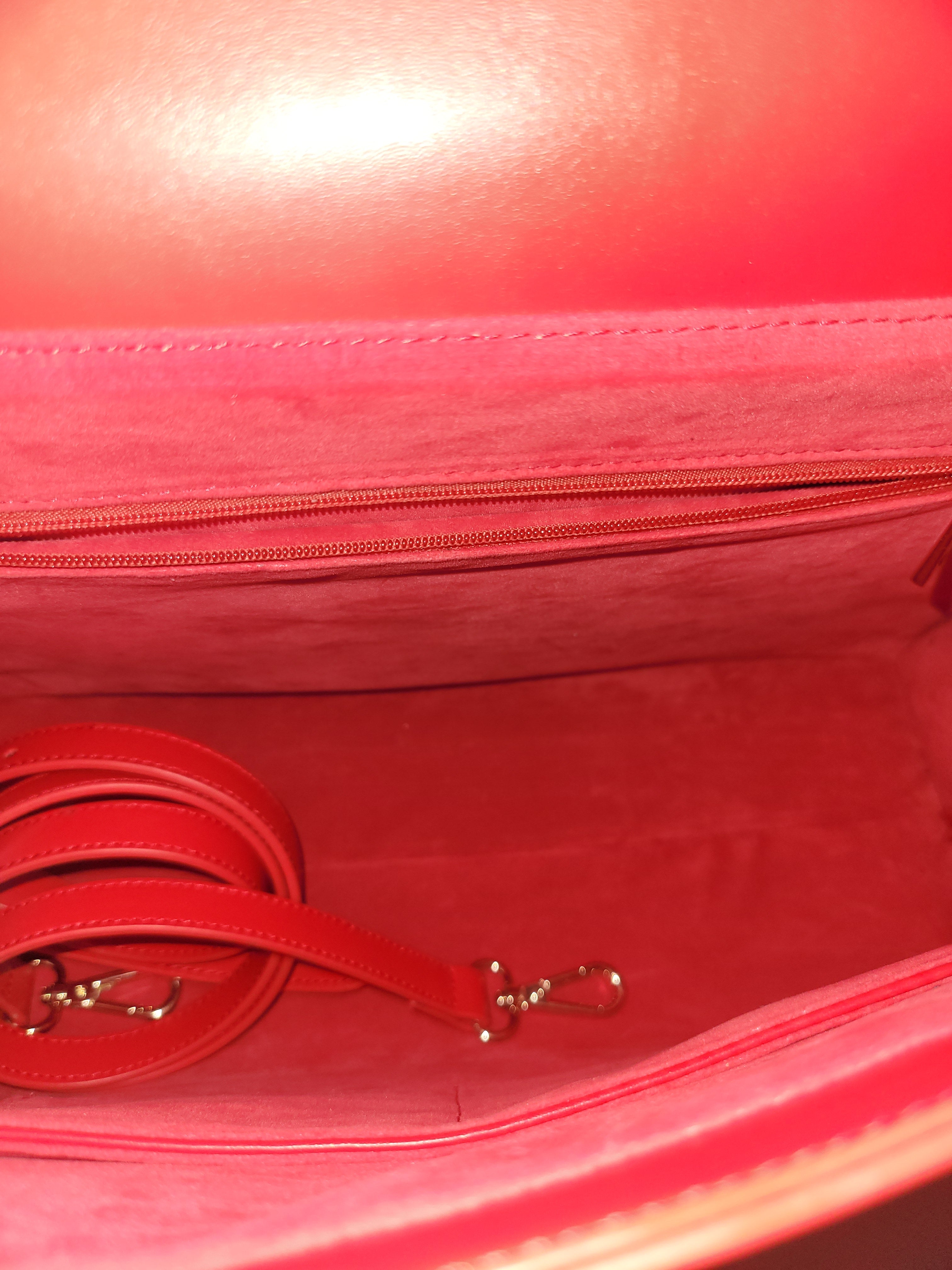 Delta Sigma Theta Purse-onality