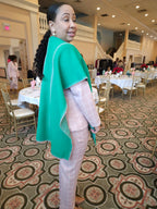 alpha-kappa-alpha-knit-wrap