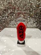 Delta Sigma Theta Lip Glaze (EmpoweRED)
