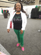 Alpha Kappa Alpha By Culture & By Merit