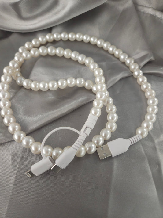 Pearl Charger