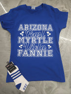 Zeta Phi Beta Founders T-shirt