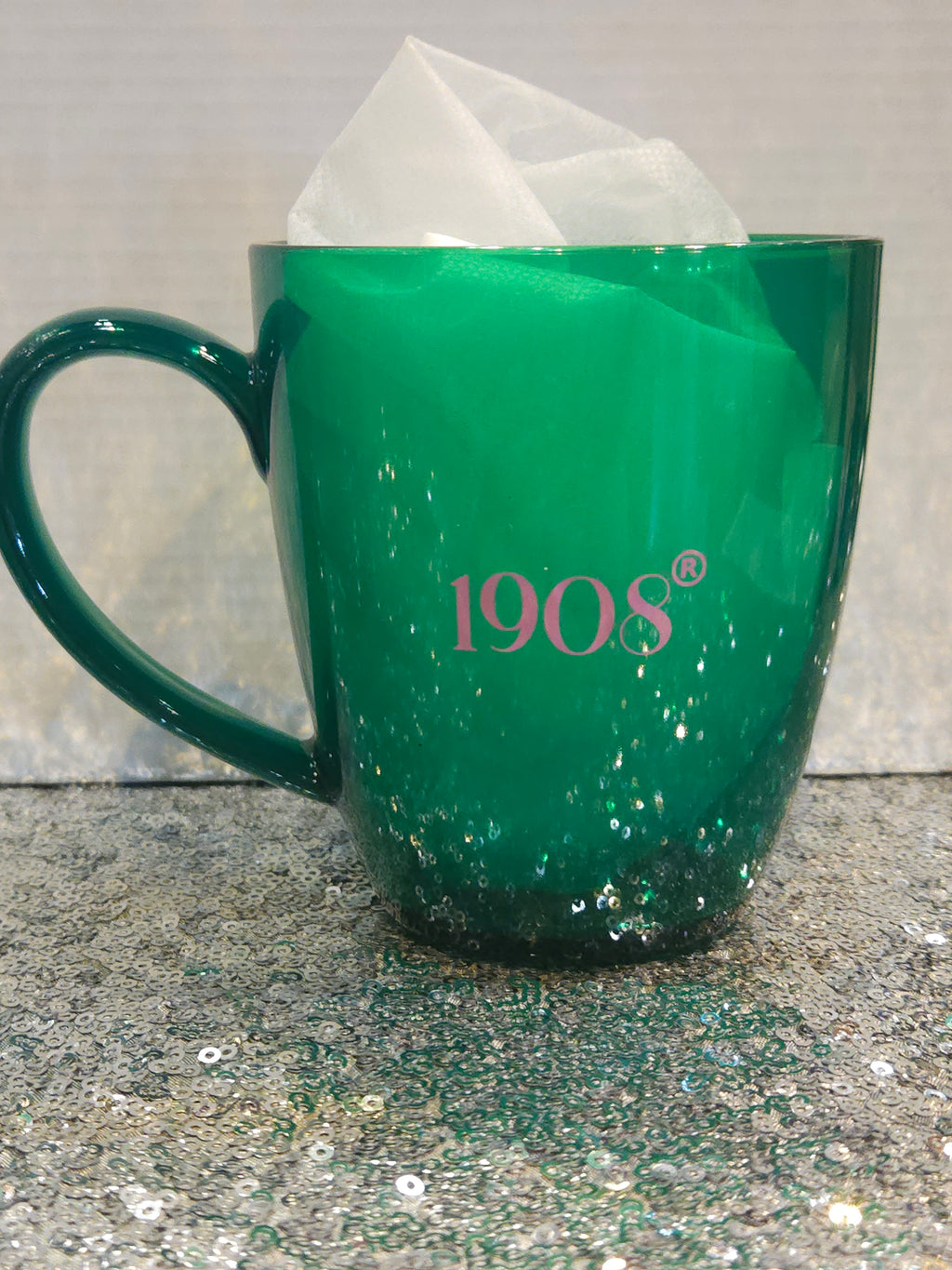 Alpa Kappa Alpha Petty Cup