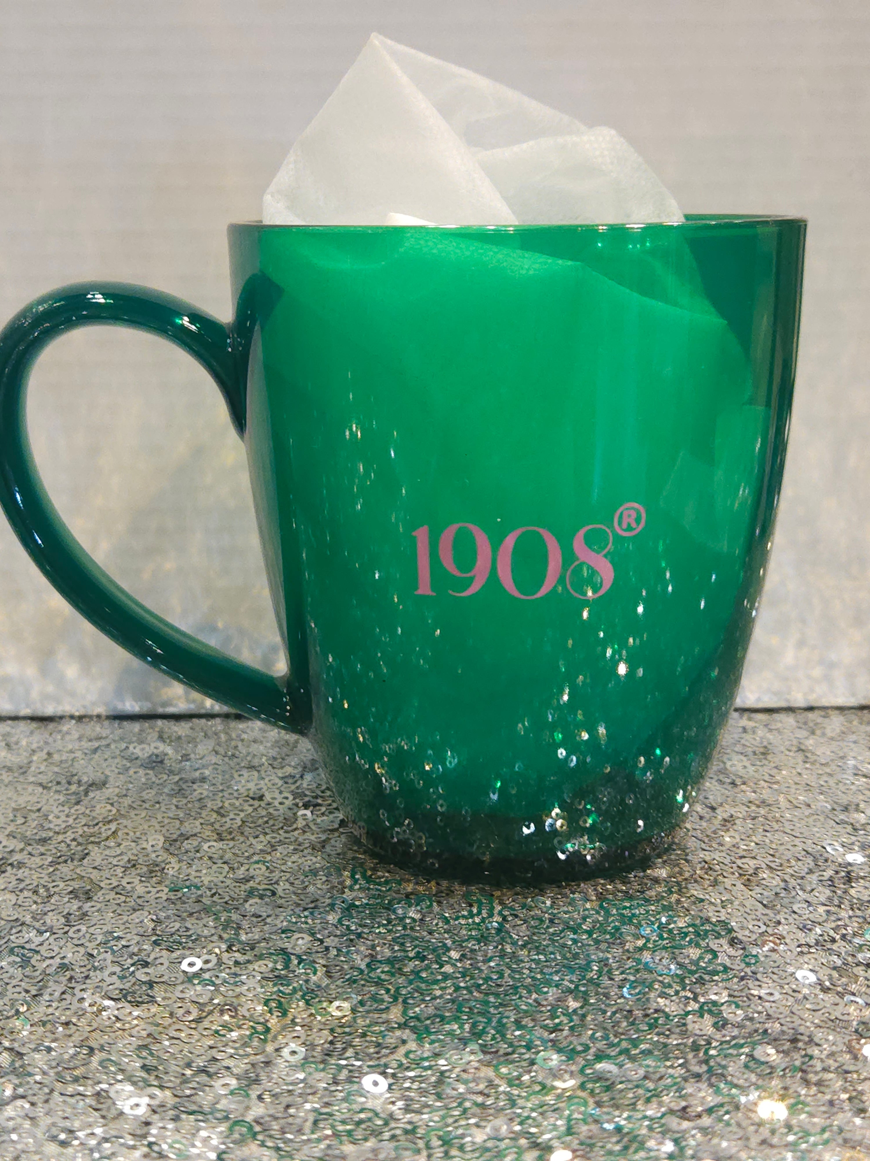 Alpa Kappa Alpha Petty Cup