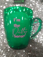 Alpa Kappa Alpha Petty Cup