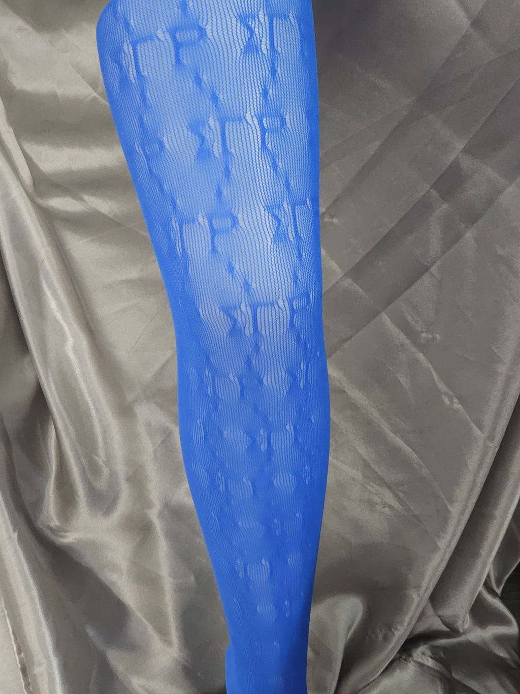 Sigma Gamma Rho Fishnet Hosiery