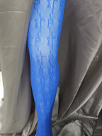 Sigma Gamma Rho Fishnet Hosiery