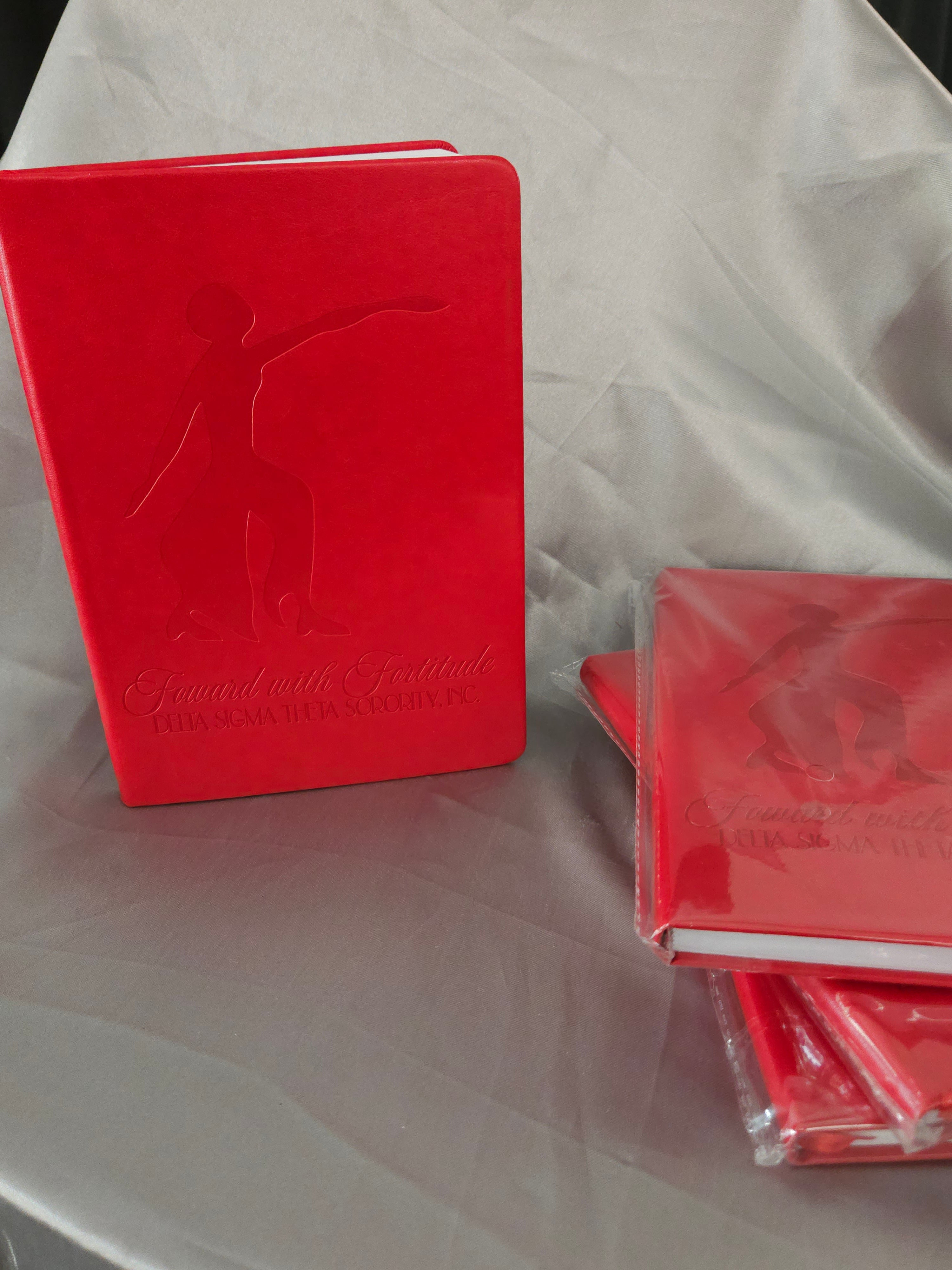 Delta Sigma Theta Journal