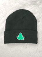 Alpha Kappa Alpha Fleece Lined hat