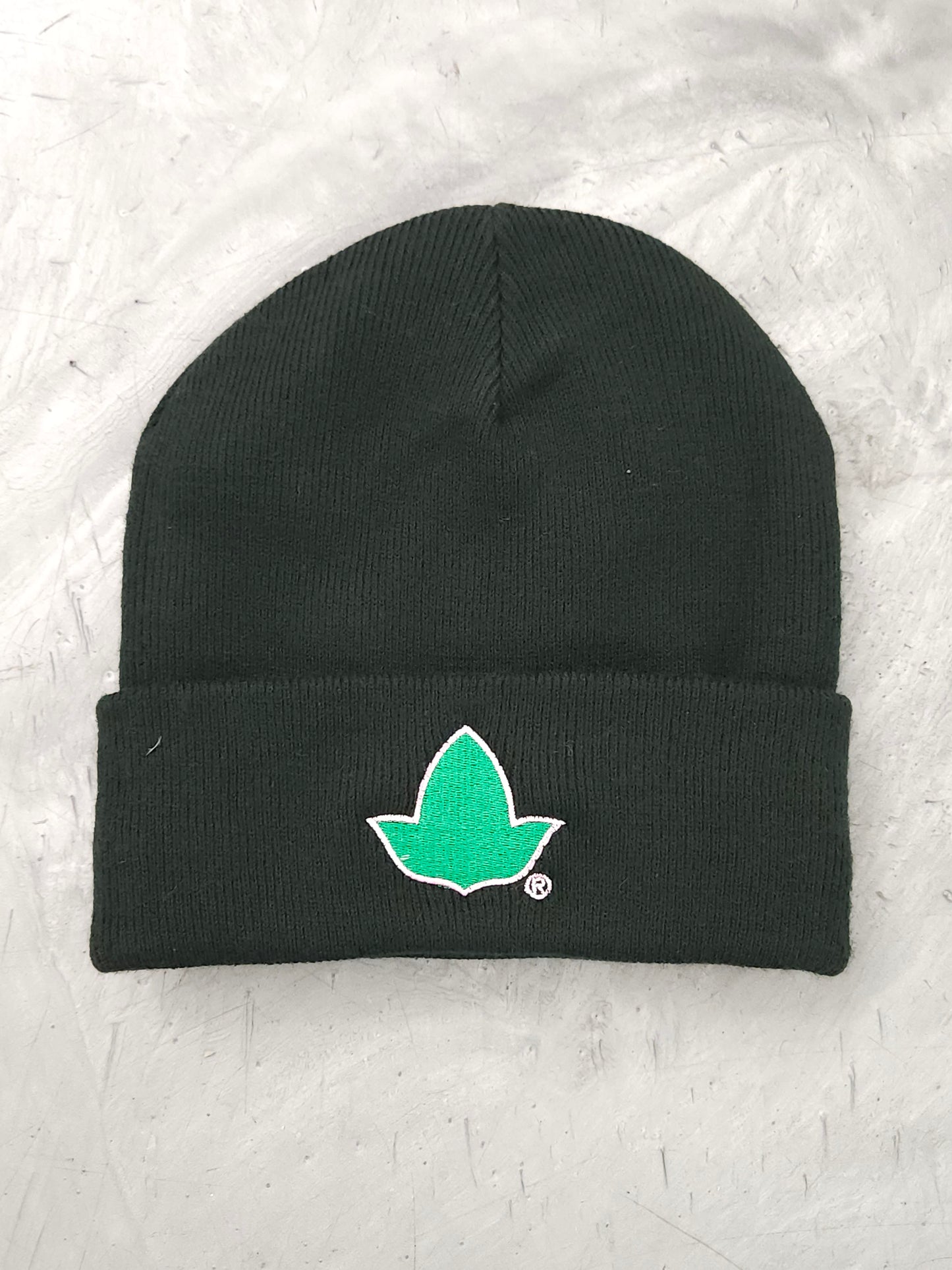 Alpha Kappa Alpha Fleece Lined hat