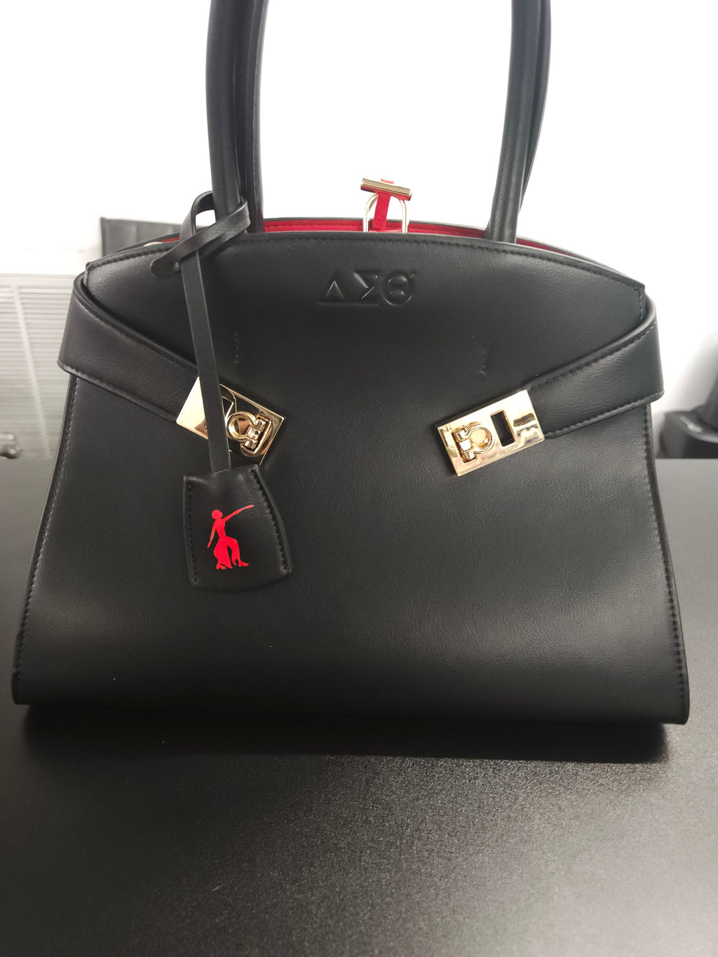 Delta Sigma Theta "Chic minaudière"