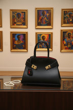 Delta Sigma Theta "Chic minaudière"