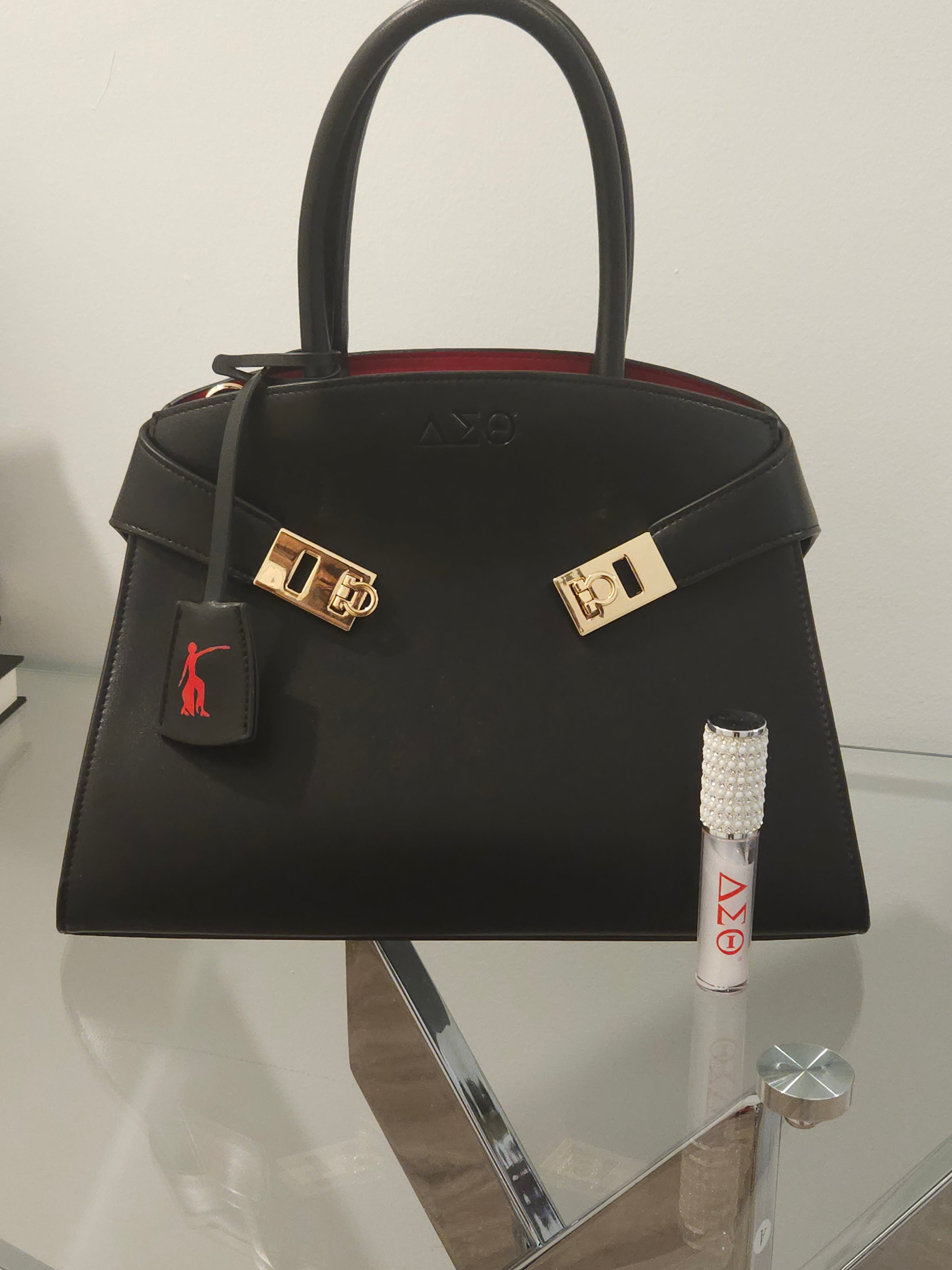 Delta Sigma Theta "Chic minaudière"