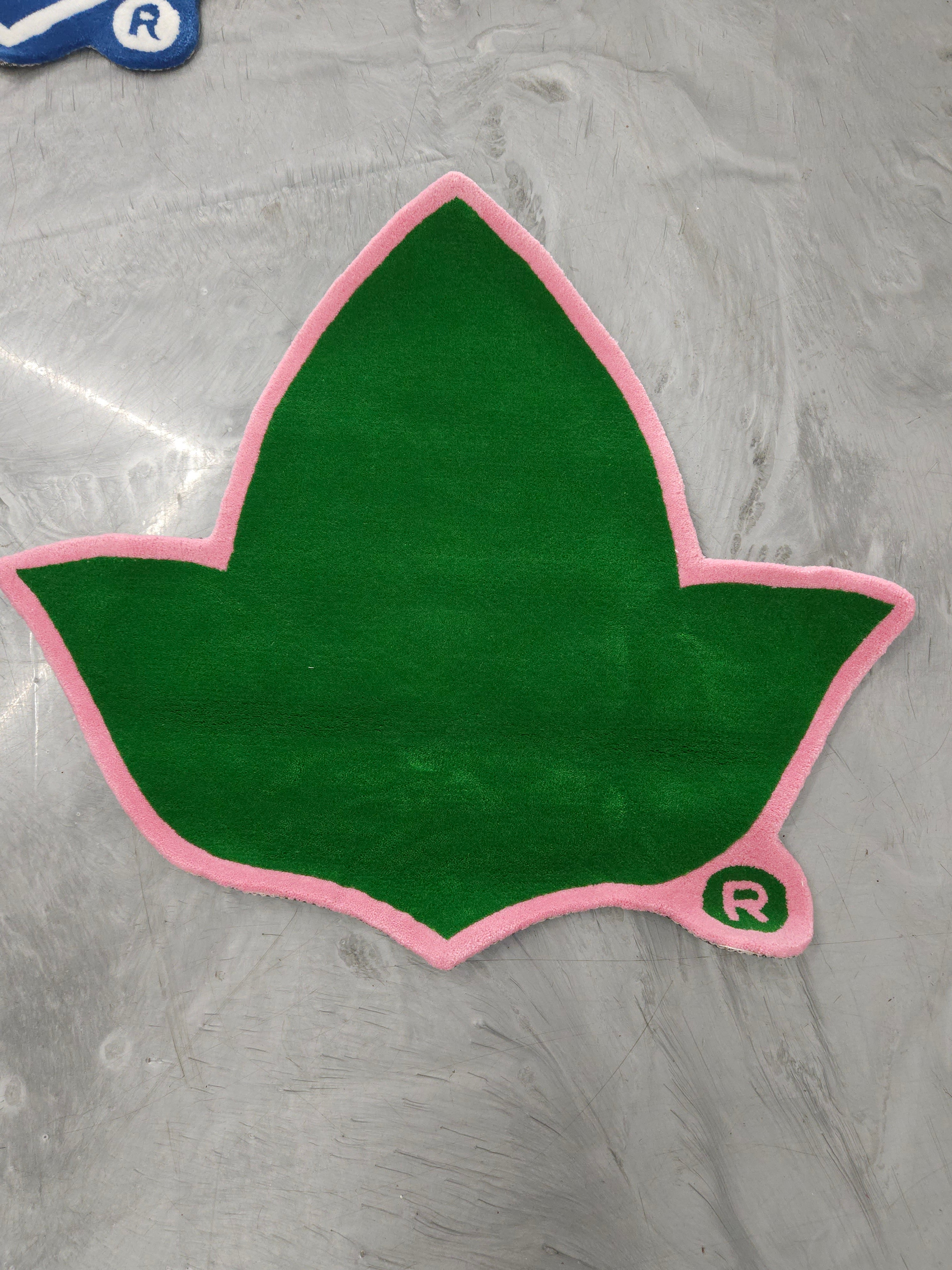 Custom AKA Rug