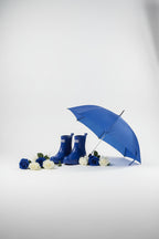 Zeta Phi Beta Rain Boot