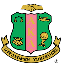 Alpha Kappa Alpha Sorority, Inc.