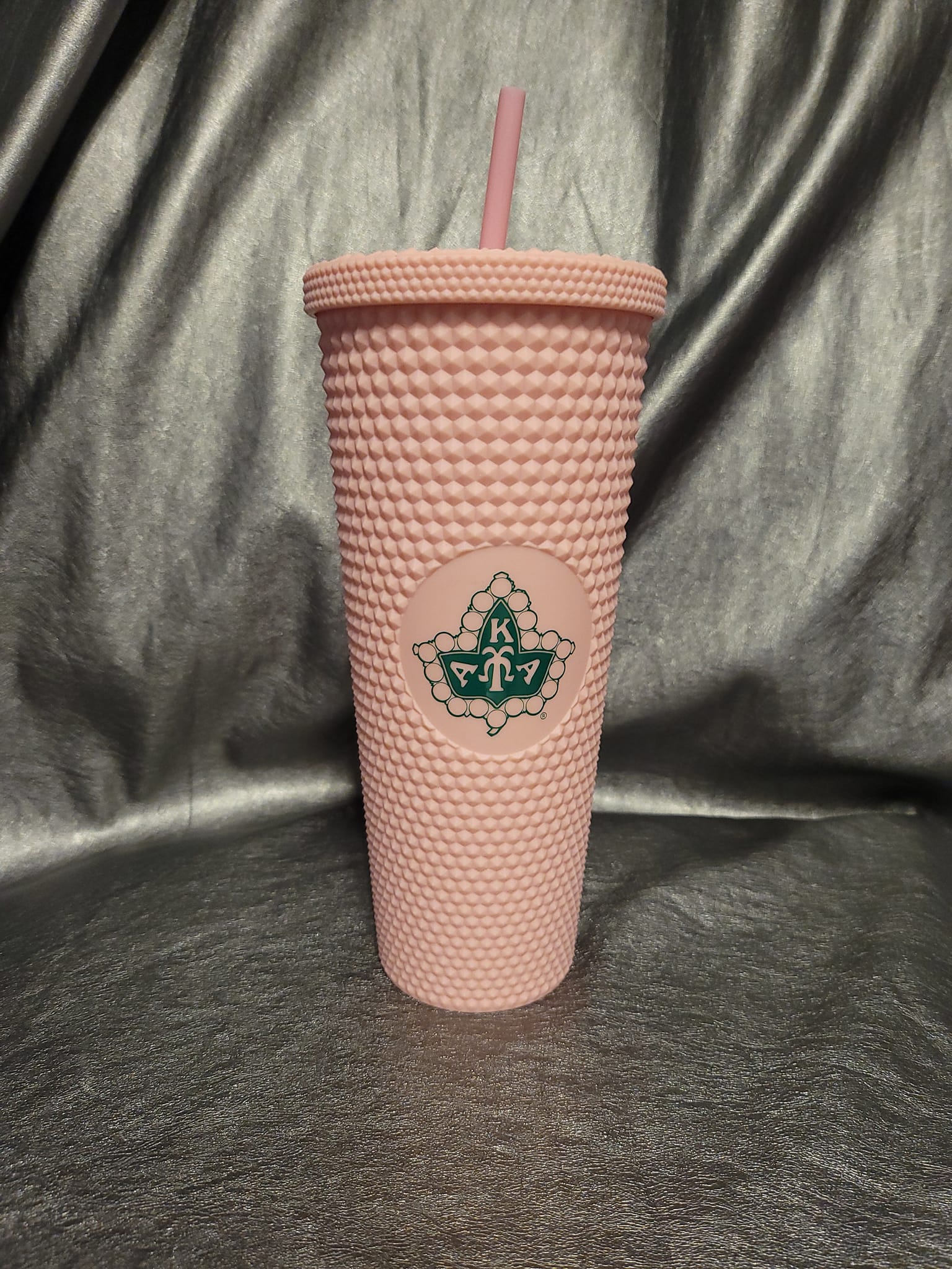 Alpha Kappa Alpha tall tumber