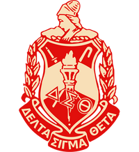 Delta Sigma Theta Sorority Inc.