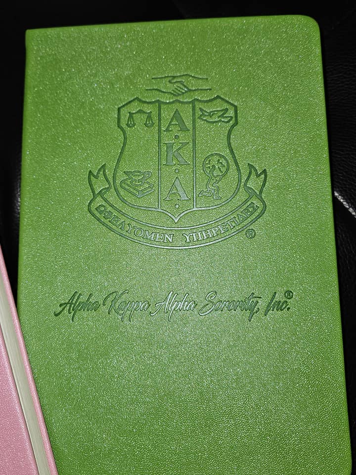 Alpha Kappa Alpha Journal