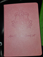 Alpha Kappa Alpha Journal