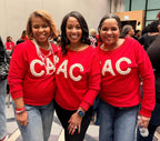 Pearl Letters Sweatshirt (CAC)