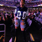 Zeta Phi Beta 1920 Sequin Jersey