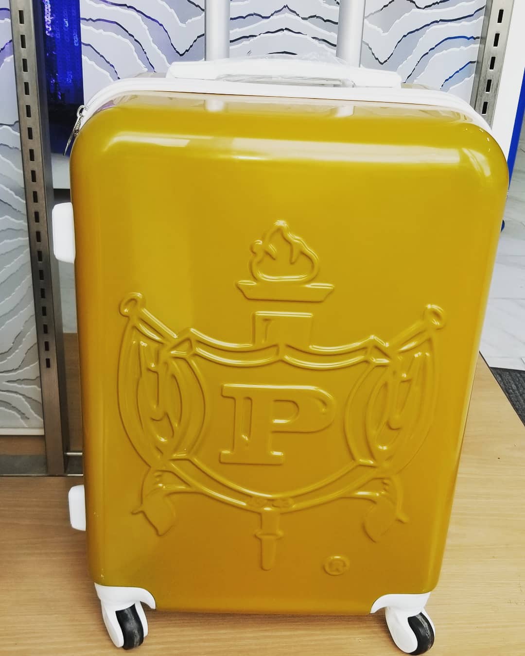Philo Carry on (1) piece Luggage