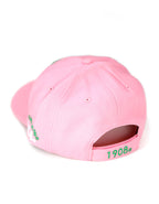 Alpha Kappa Alpha Baseball hat