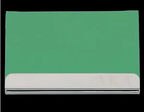 Alpha Kappa Alpha Business Card Holder