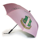 Alpha Kappa Alpha Inverted Umbrella