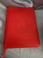 Delta Sigma Theta Ritual Cover